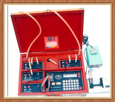 北方生產(chǎn)廠家WGCB型管路多參數(shù)測(cè)定儀聚劃算